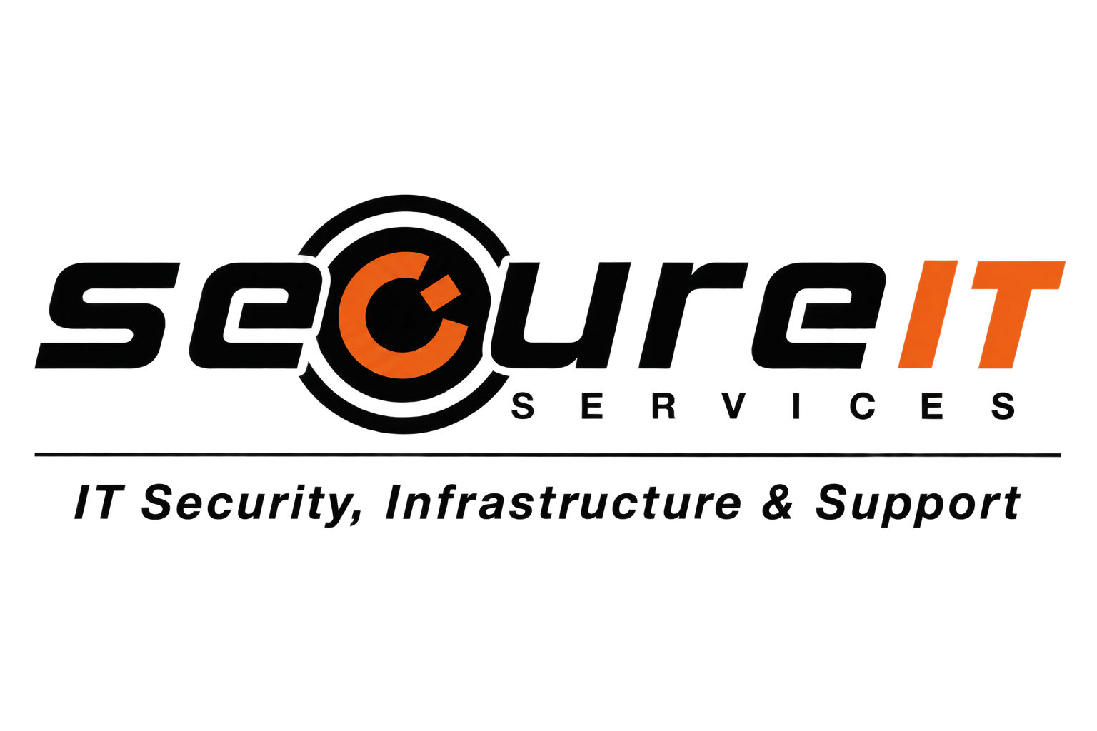 SecureIT logo