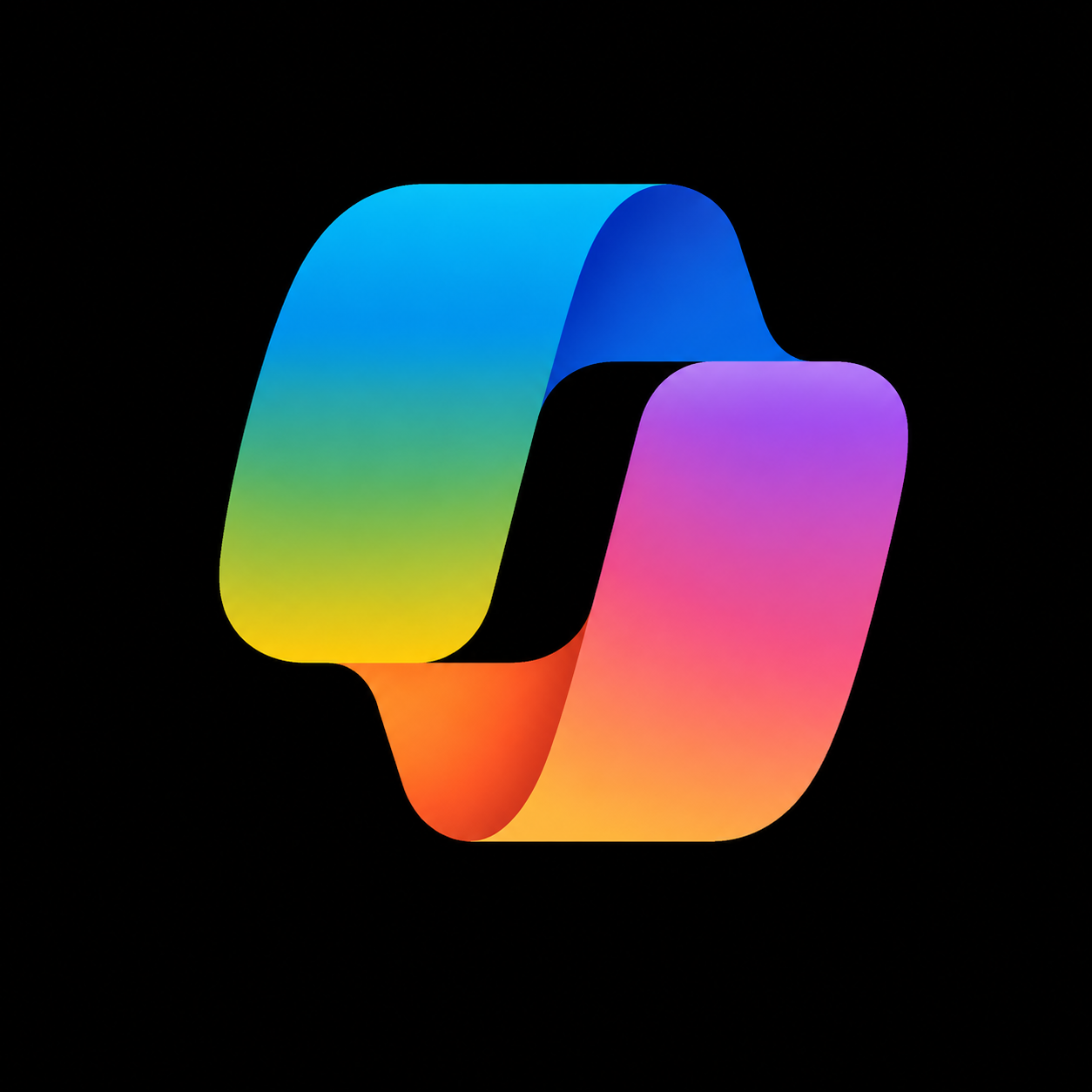 Microsoft 365 Copilot logo